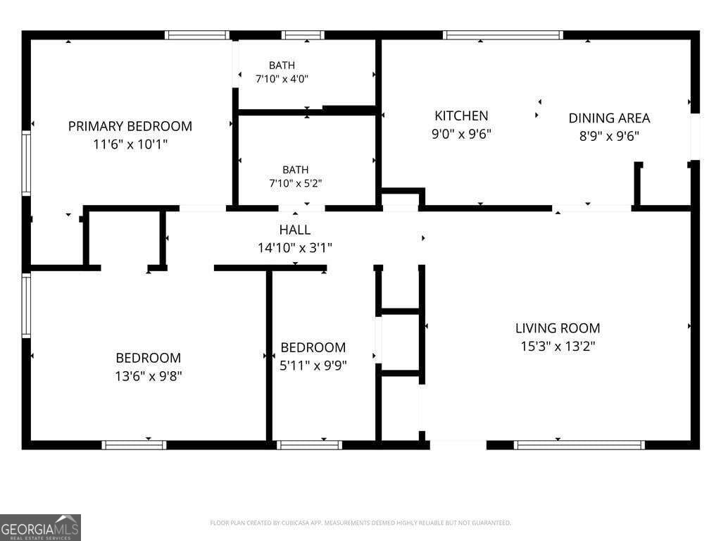 4274 W Oak Drive Property Photo 19