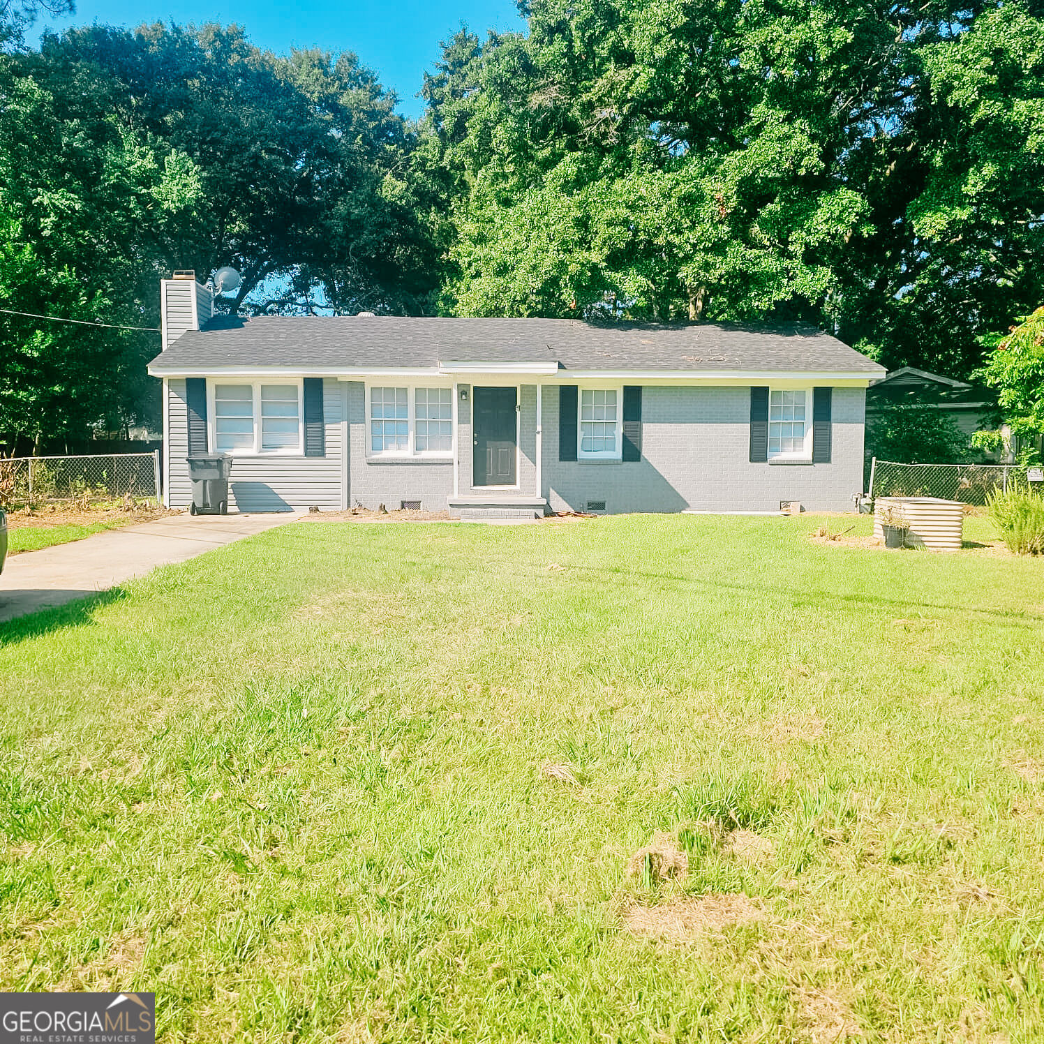 203 Briardale Avenue Property Photo 1