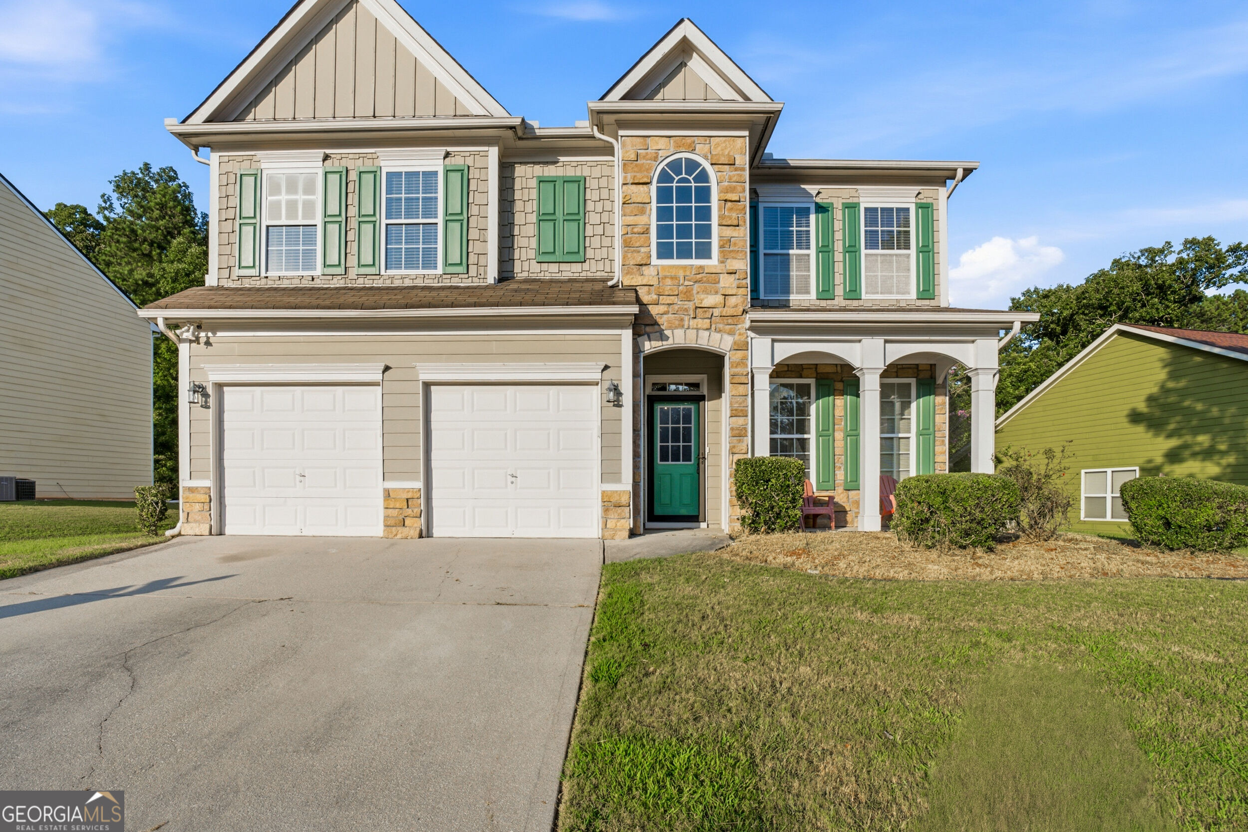 7174 Flagstone Place Property Photo 1