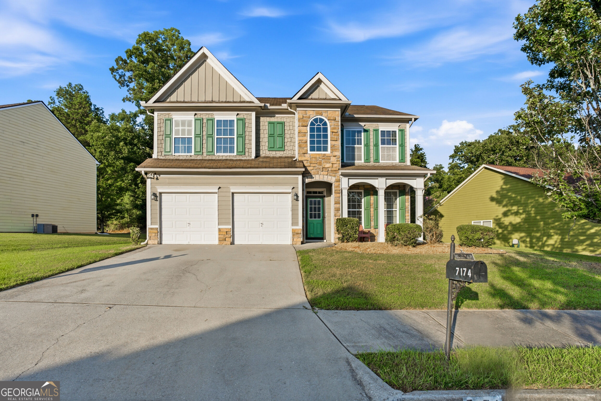 7174 Flagstone Place Property Photo 4