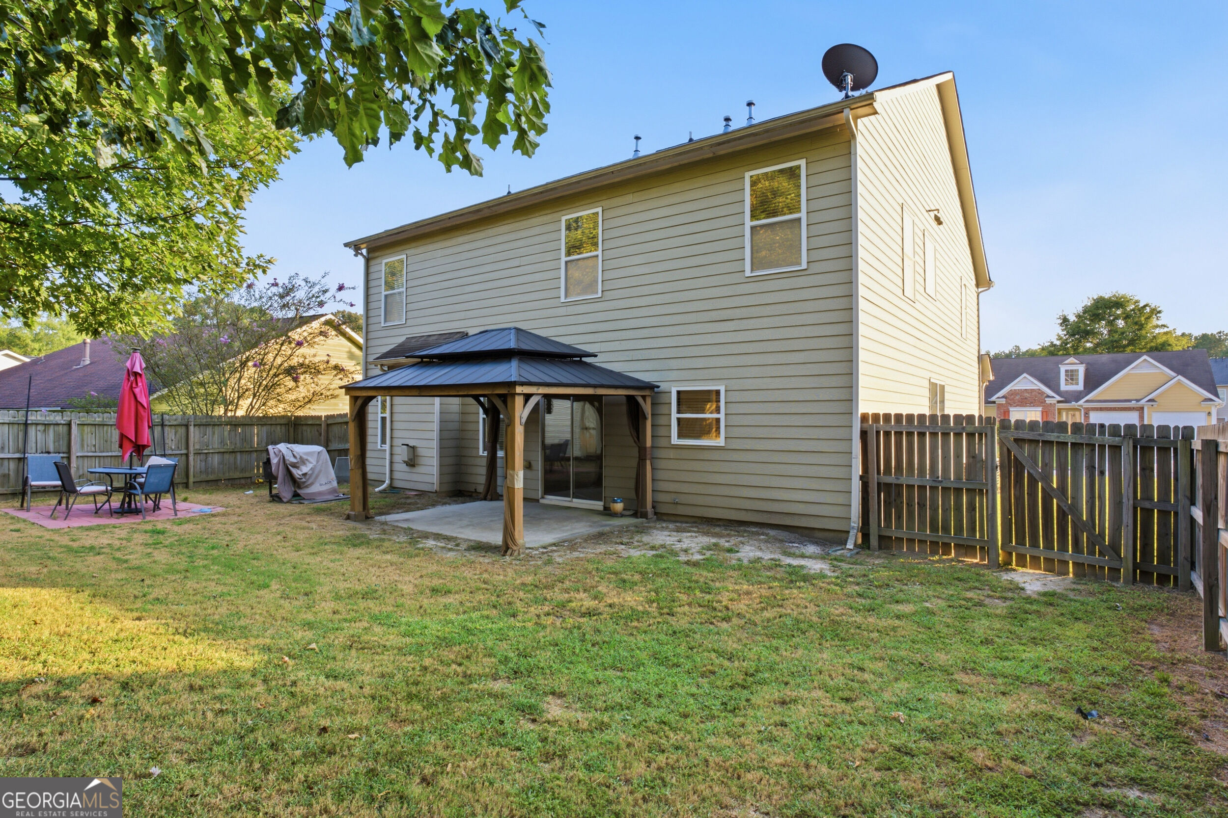 7174 Flagstone Place Property Photo 44