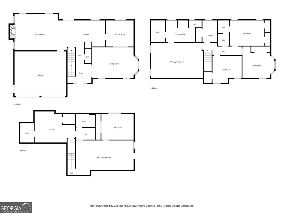 5821 Silverthorn Drive Property Photo 66