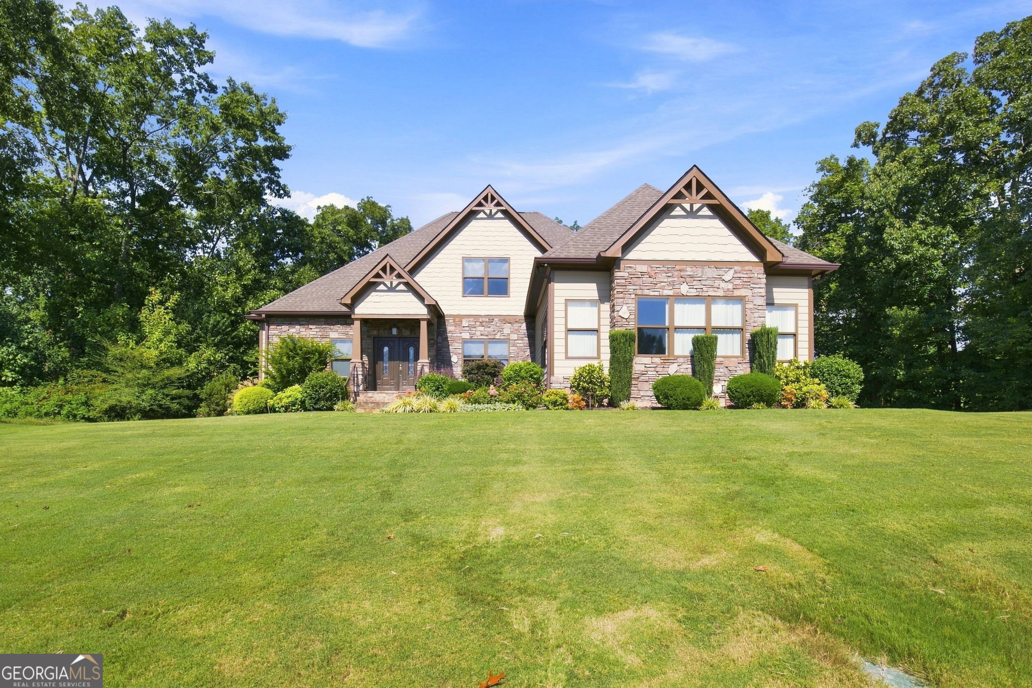 159 N Edenfield Ridge Drive Se Property Photo 4