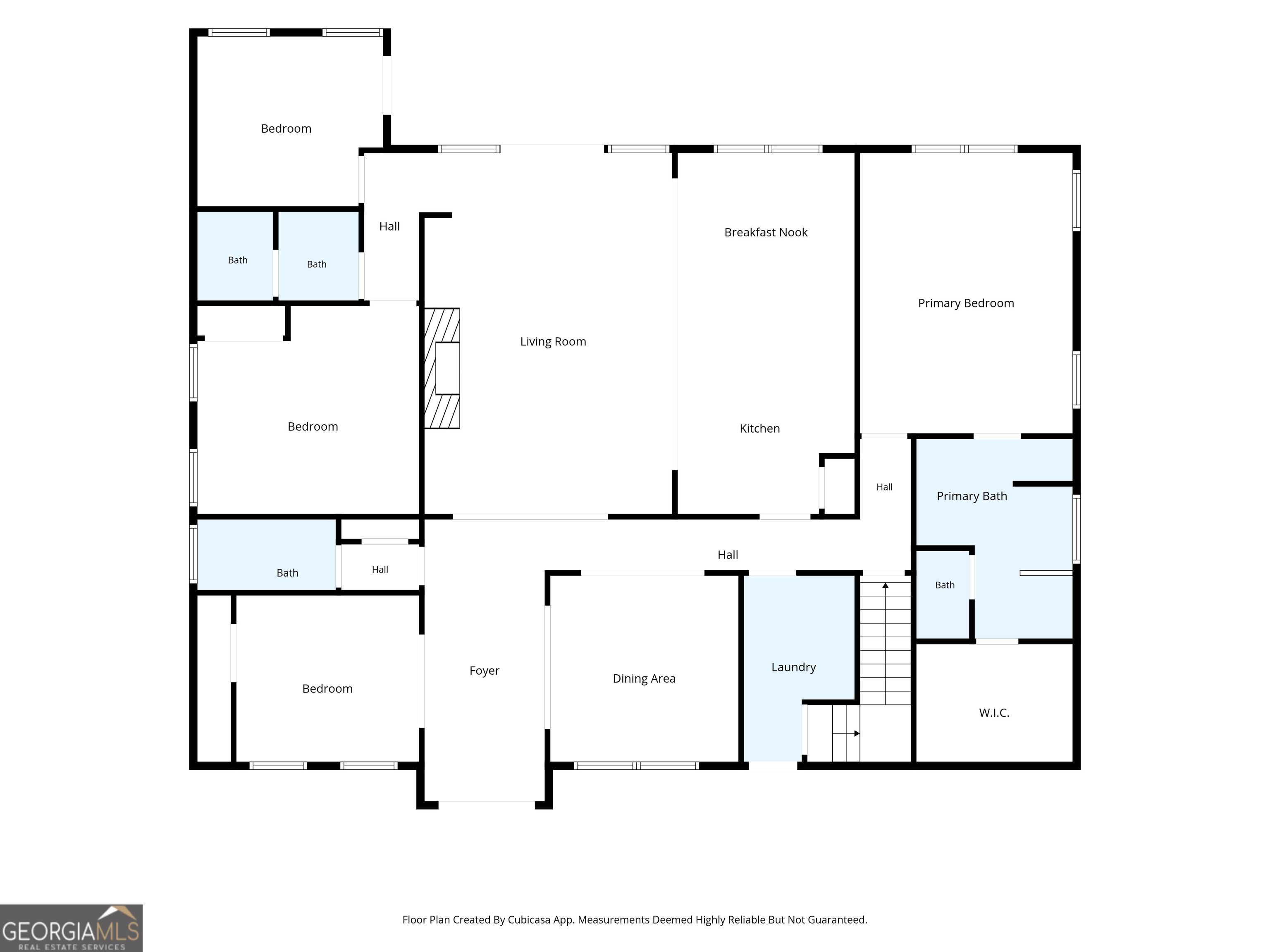 159 N Edenfield Ridge Drive Se Property Photo 71