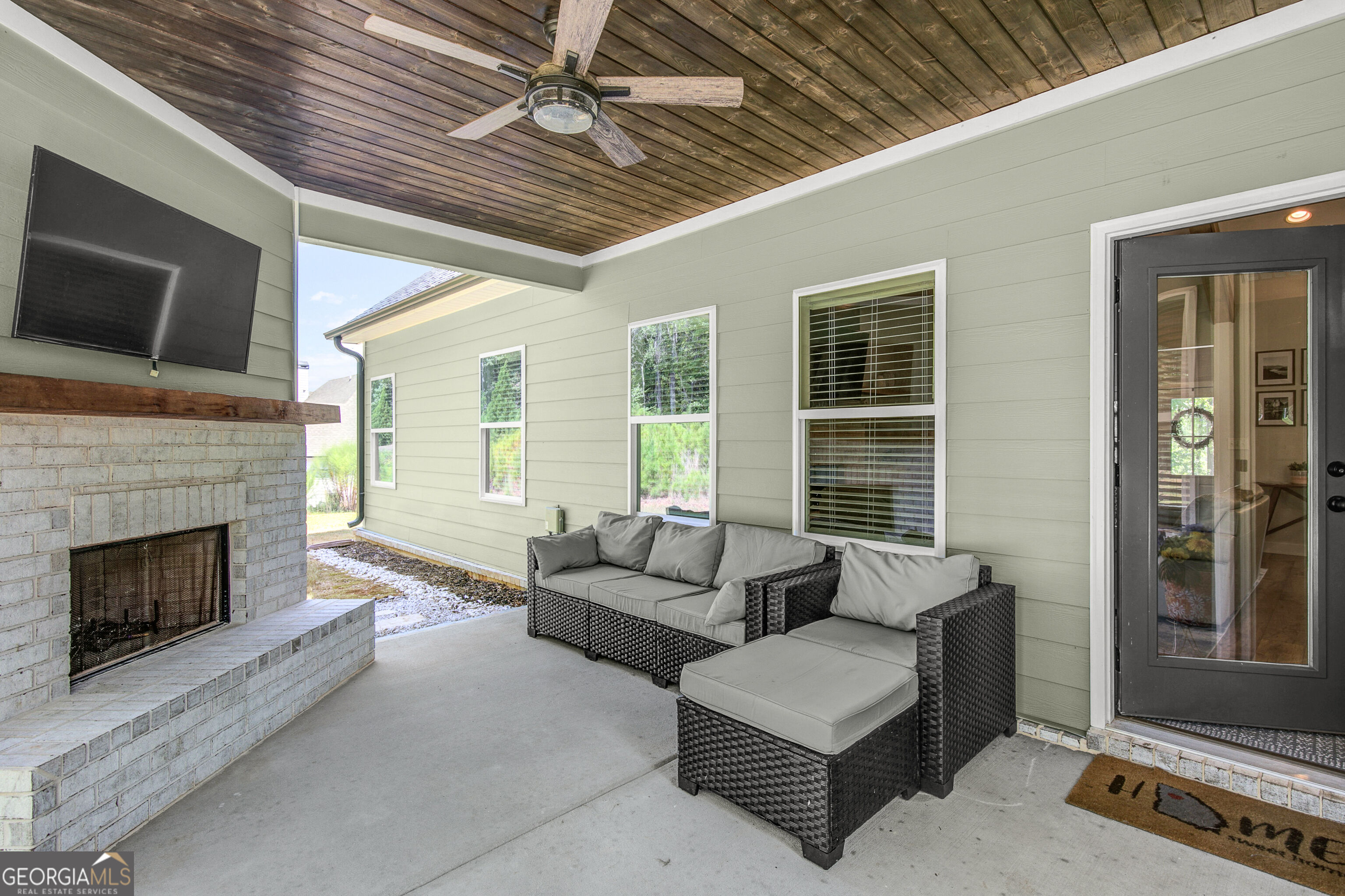 125 Windchime Drive Property Photo 40