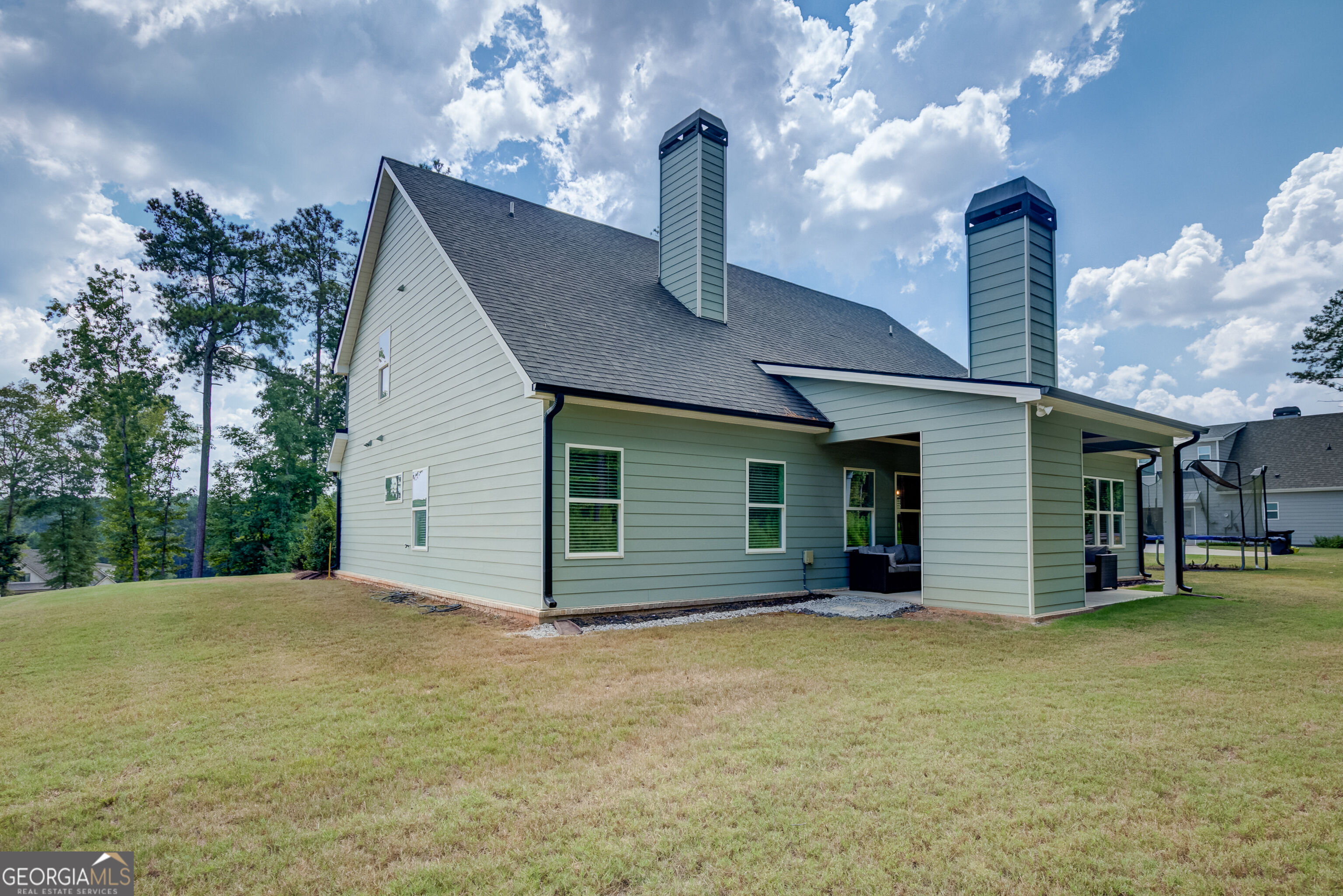 125 Windchime Drive Property Photo 42