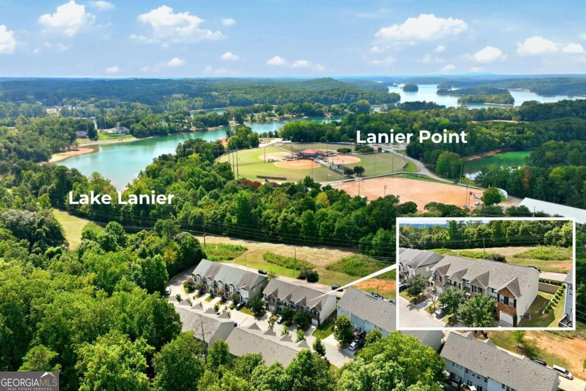 1489 Bluff Valley Circle Property Photo 1