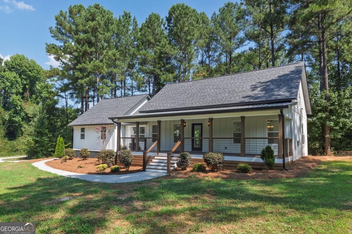 1344 Puckett Road Property Photo 1