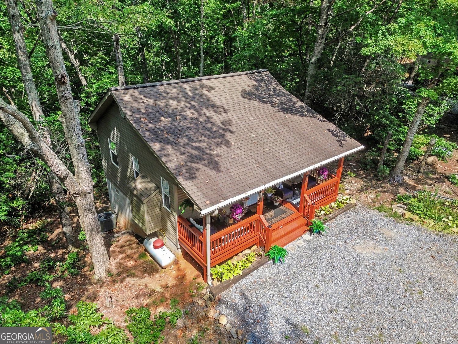 1191 Old Forge Estates Property Photo 11