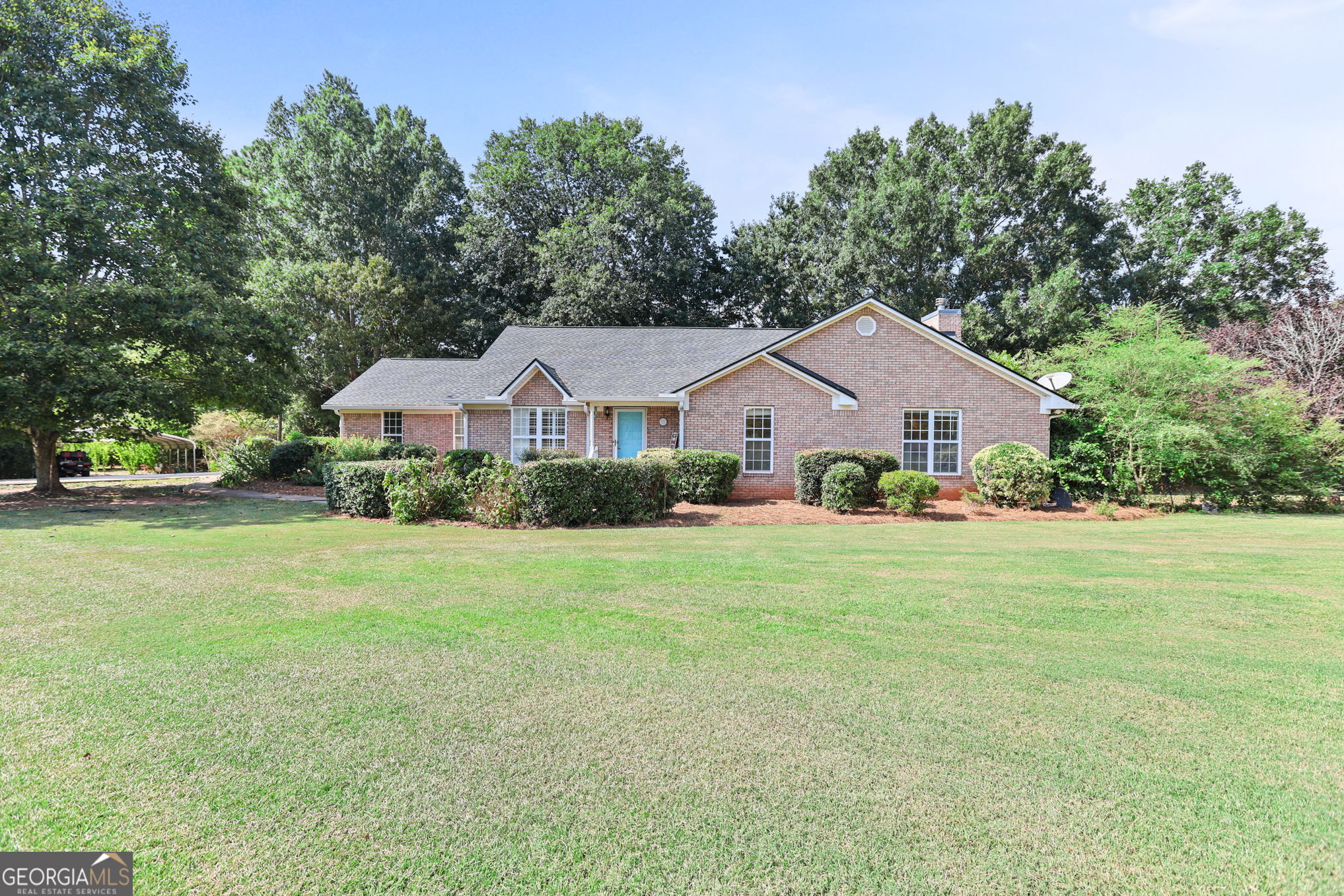 448 Minter Drive Property Photo 1