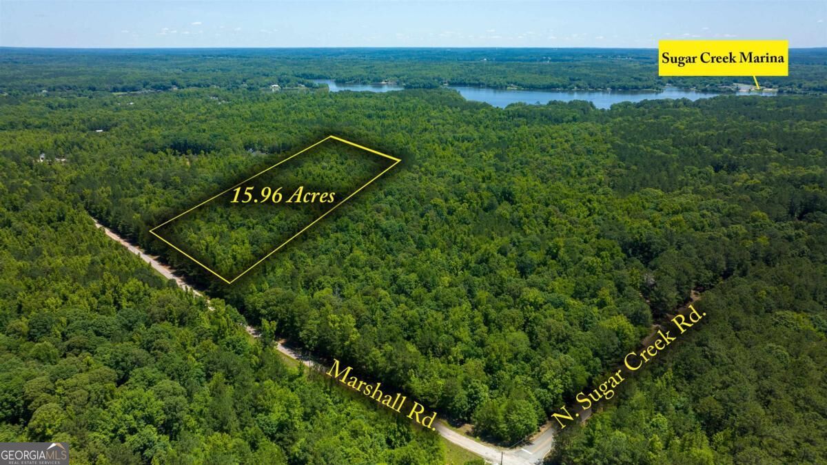 Lot 36 Marshall Road Property Photo 1