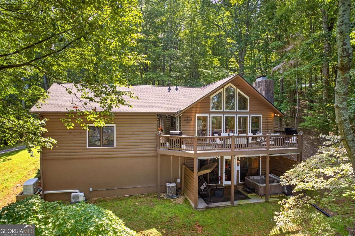 778 Walnut Mountain Road Property Photo 1