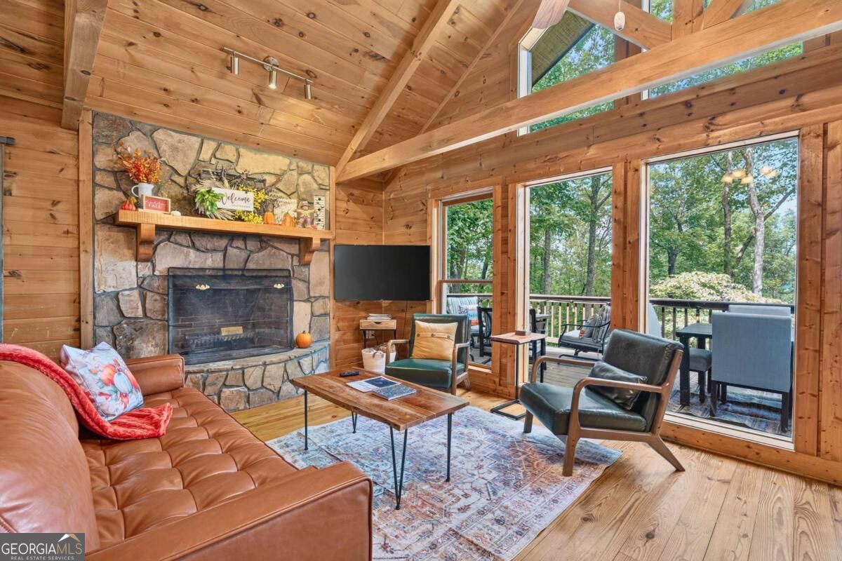 778 Walnut Mountain Road Property Photo 5