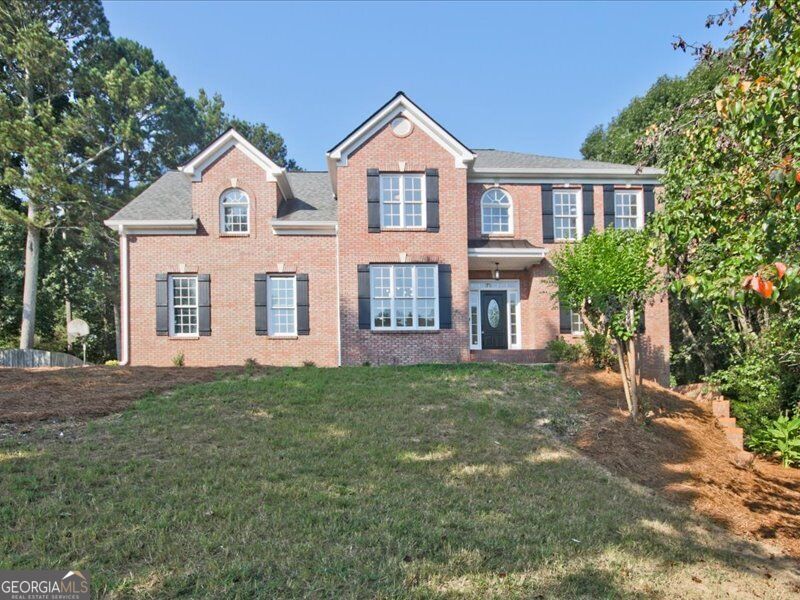 2265 Amberbrook Property Photo 1