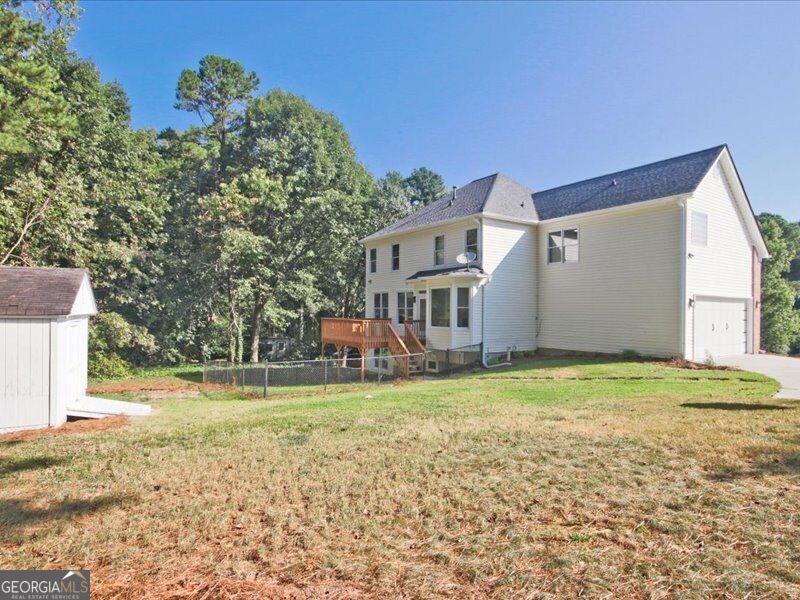 2265 Amberbrook Lane Property Photo 52