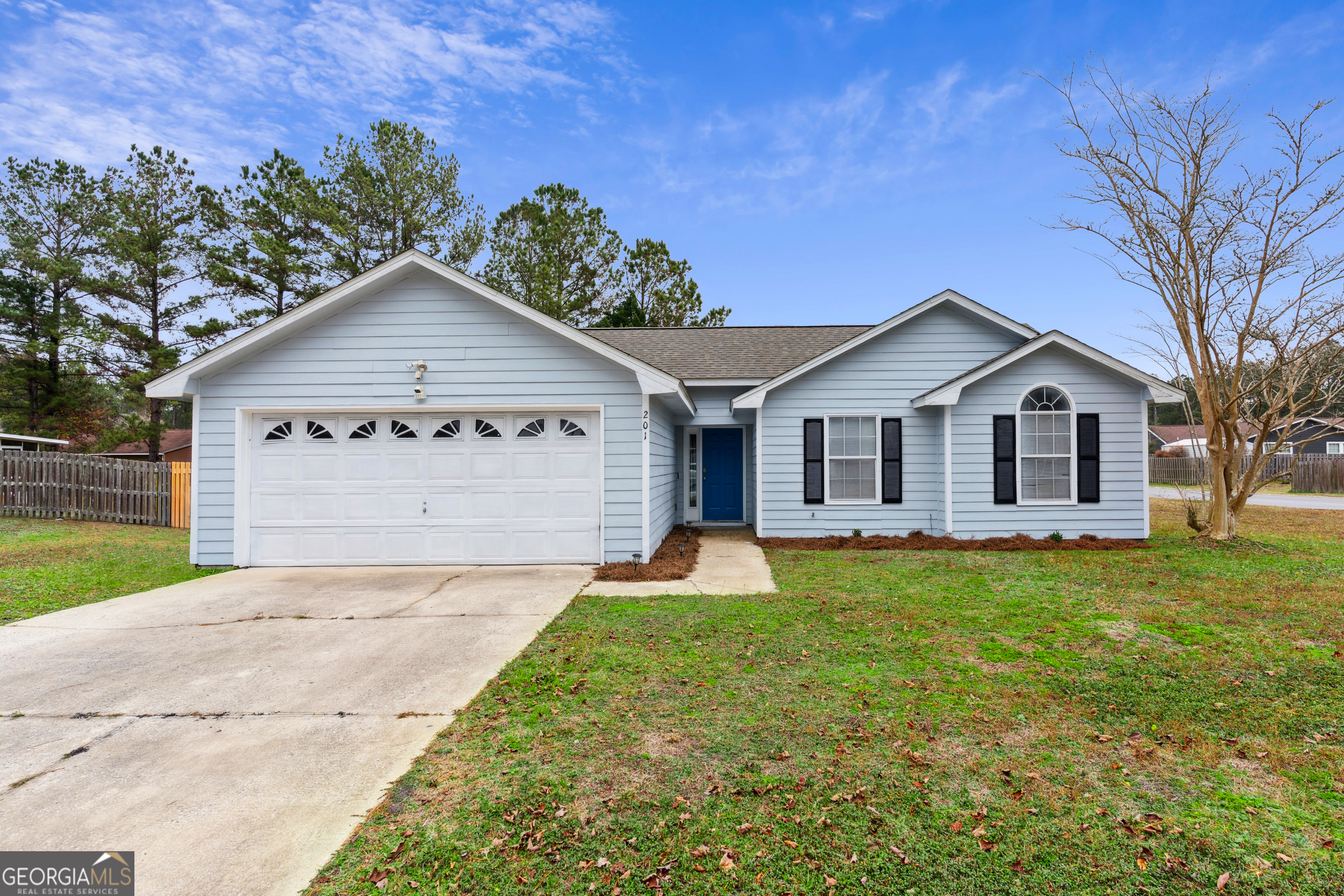 201 Foxwood Drive Property Photo 1