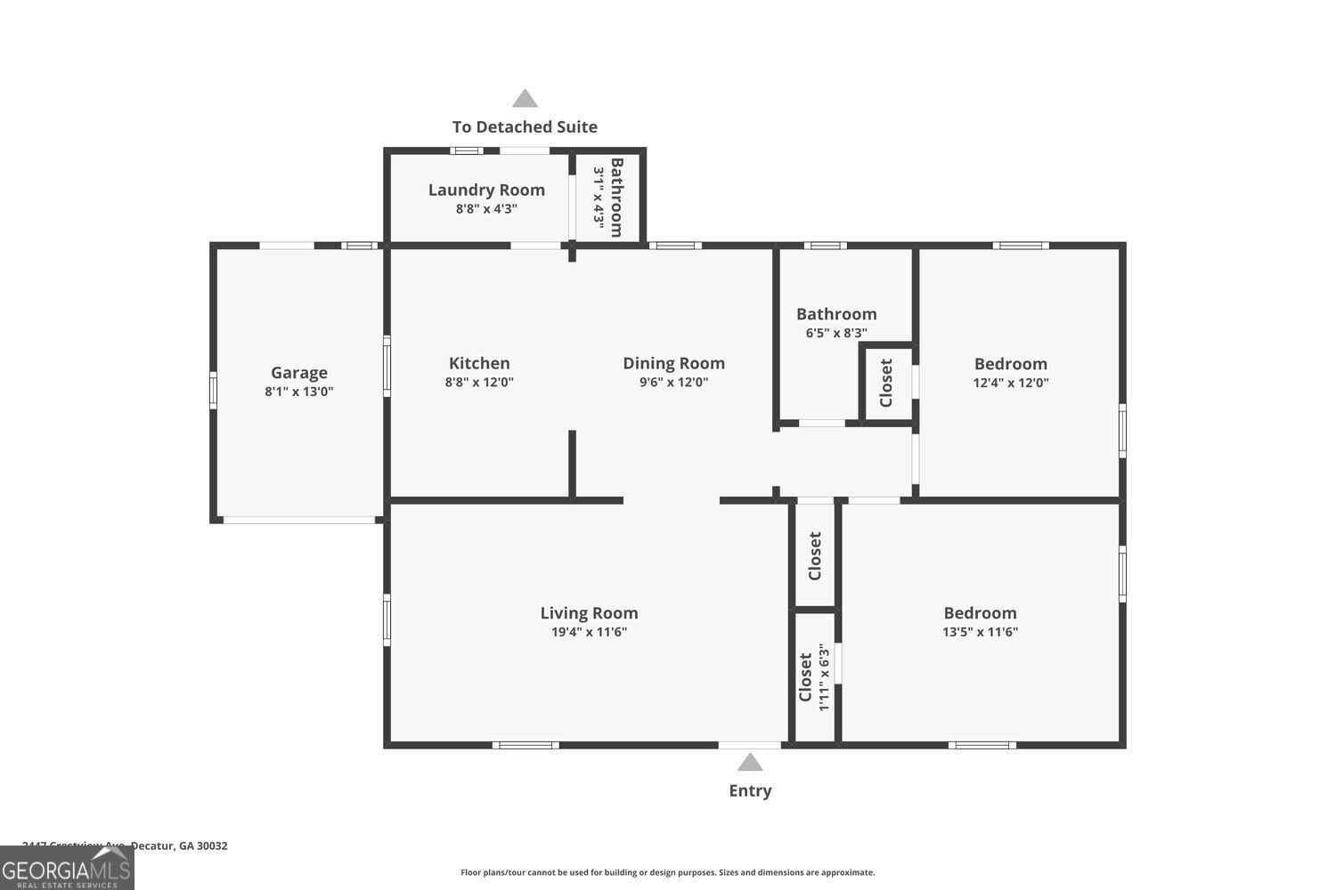 2447 Crestview Avenue Property Photo 38