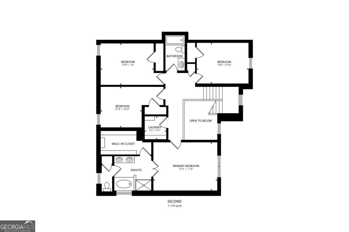 326 Canterbury Plac Drive Property Photo 10