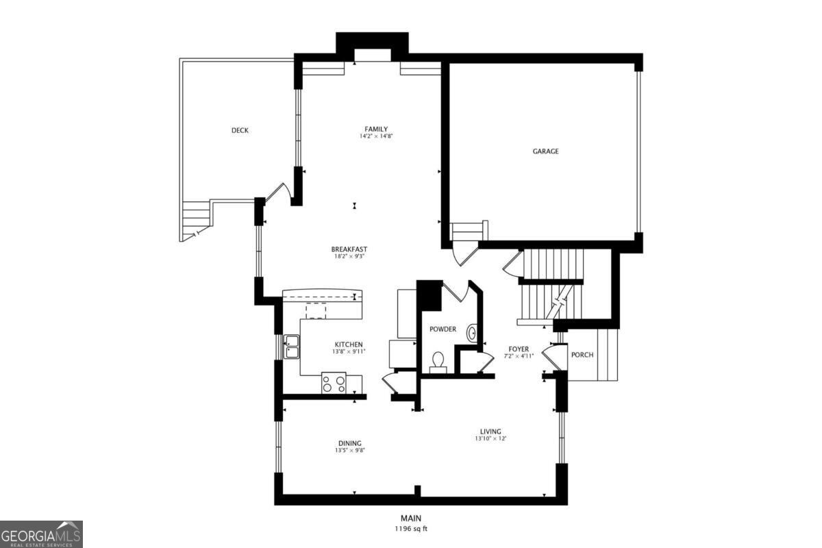 326 Canterbury Plac Drive Property Photo 12