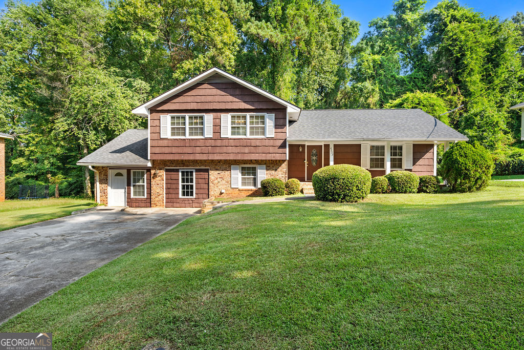 4772 Wildginger Run Property Photo 1
