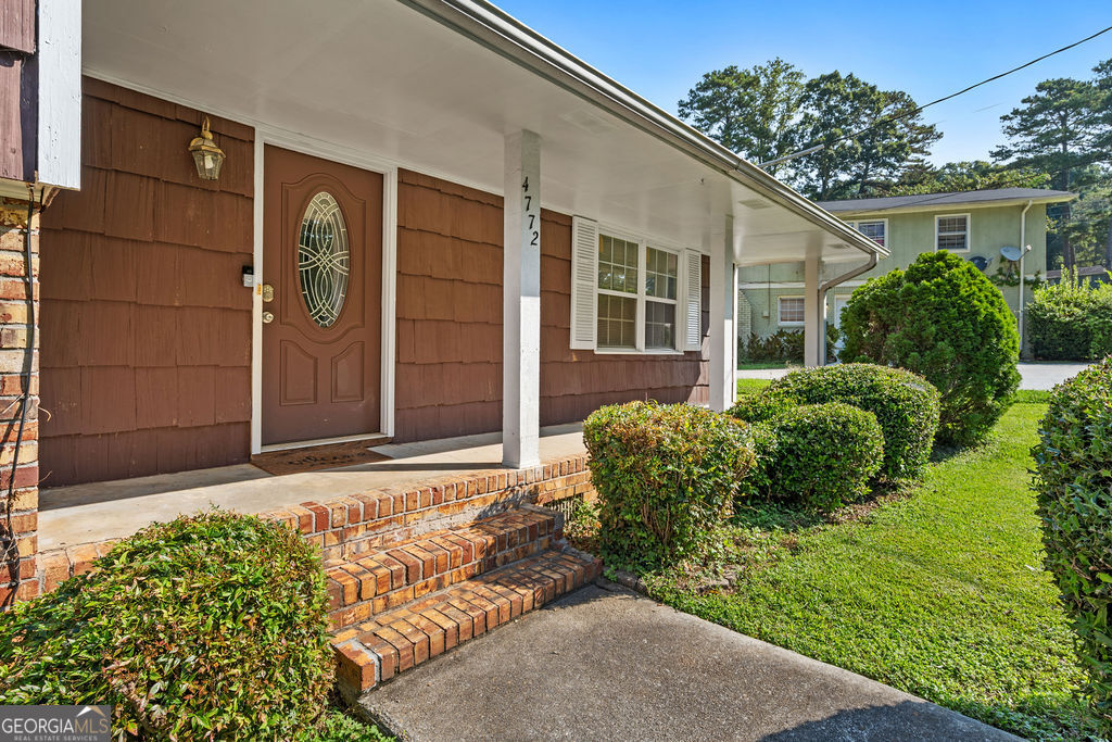 4772 Wildginger Run Property Photo 4