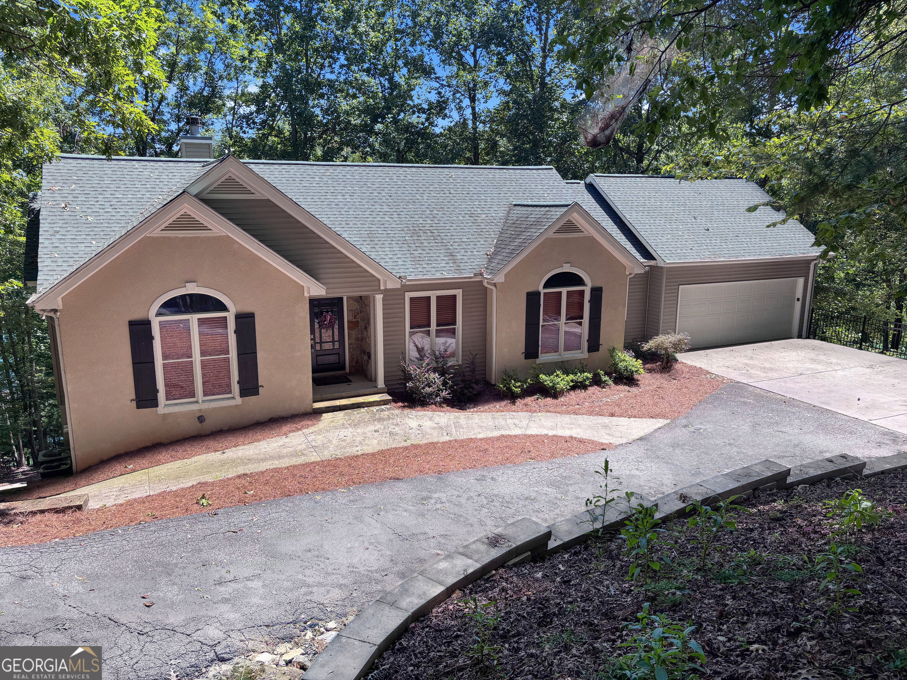 406 Arrowood Pointe Property Photo 1