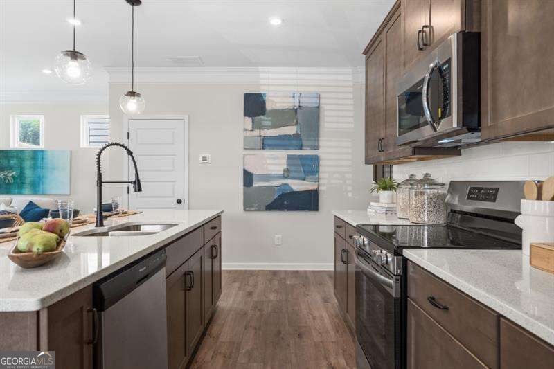 706 Shetland Trail Property Photo 9
