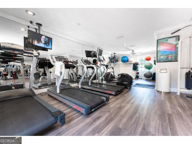 1440 Ocean Boulevard # 203 Property Photo 8