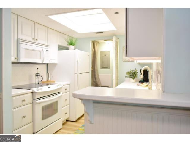 1440 Ocean Boulevard # 203 Property Photo 15