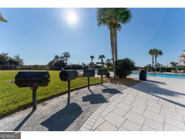 1440 Ocean Boulevard # 203 Property Photo 25