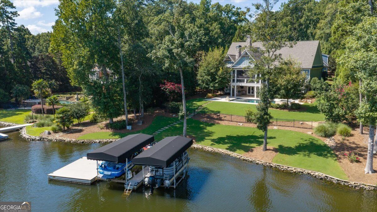166 Waters Edge Drive Property Photo 1