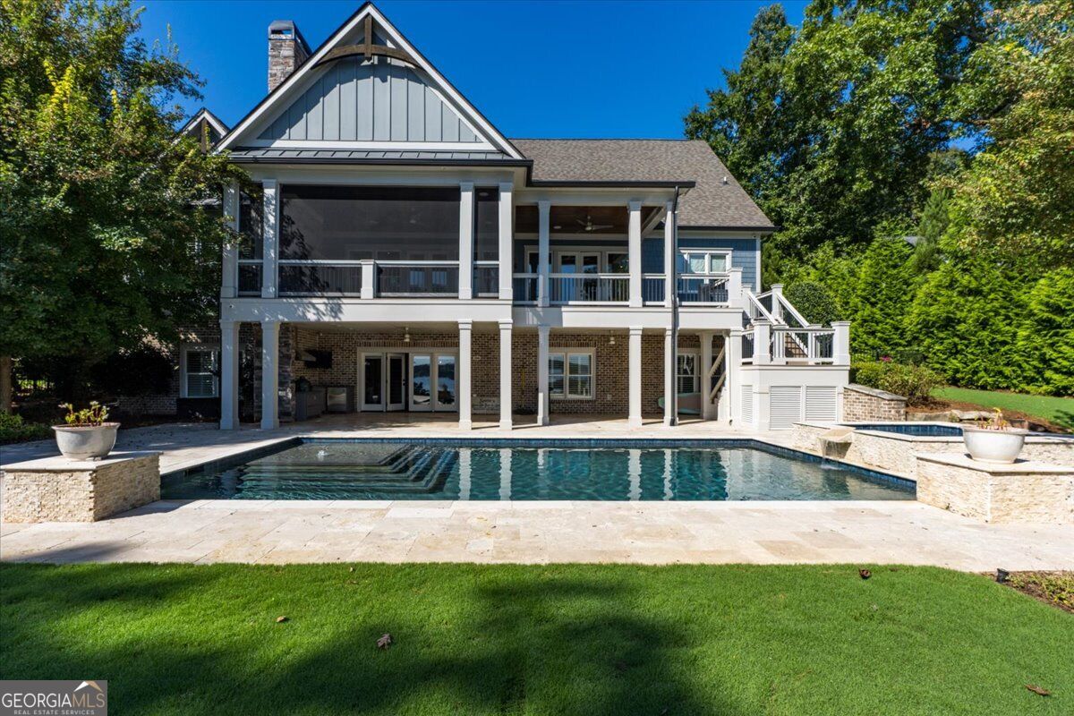 166 Waters Edge Drive Property Photo 3
