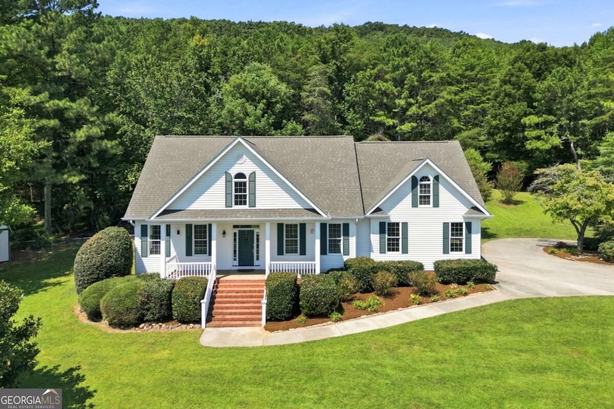 1834 Old Ringgold Road
