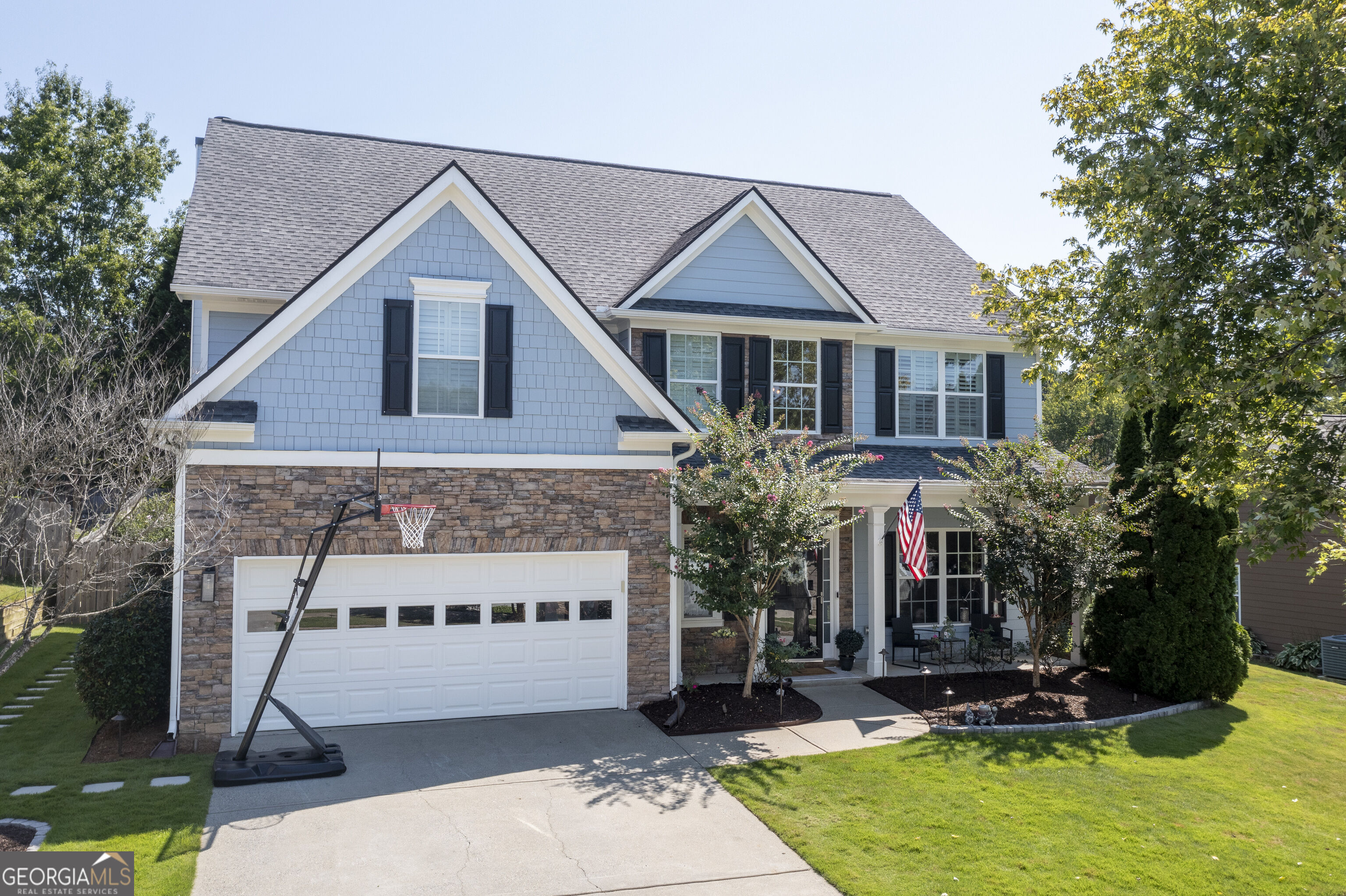 640 Rock Elm Drive Property Photo 1