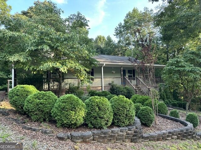 596 Timberwalk Drive
