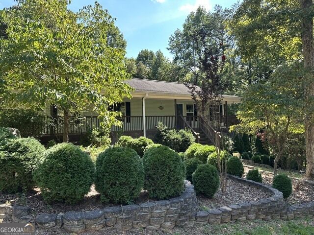 596 Timberwalk Drive Property Photo 1