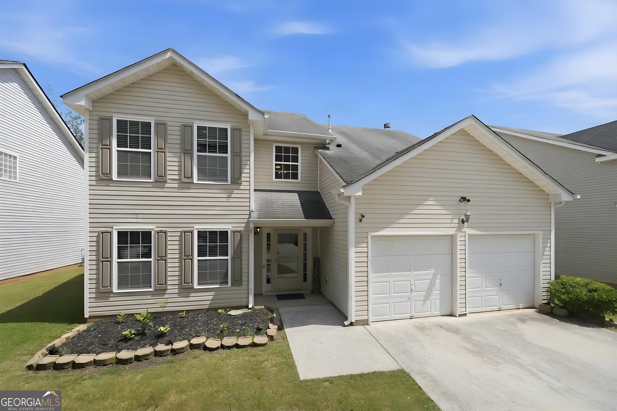 3672 Rosebud Park Drive Property Photo 1