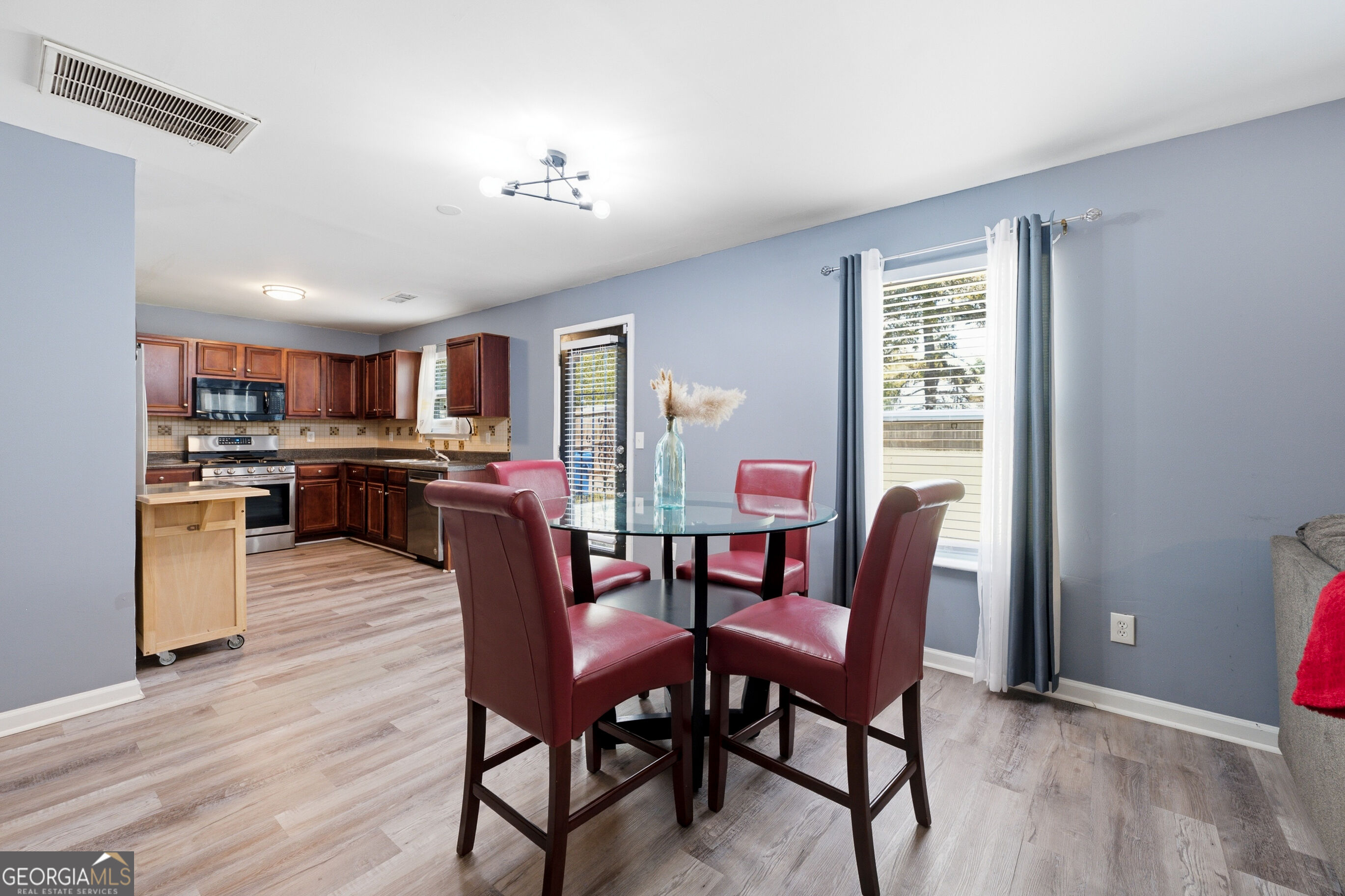 3672 Rosebud Park Drive Property Photo 12