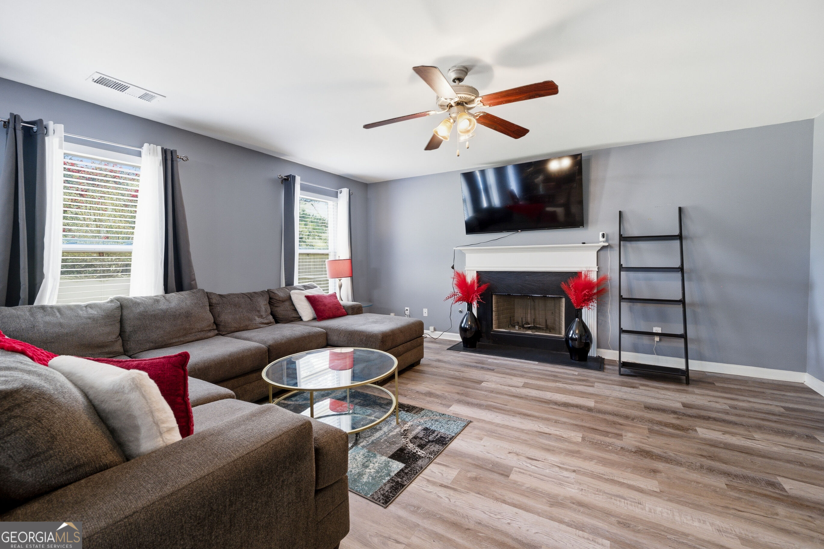 3672 Rosebud Park Drive Property Photo 13