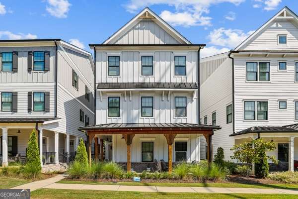 3162 Webb Road # 8B