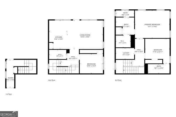 3162 Webb Road # 8b Property Photo 19