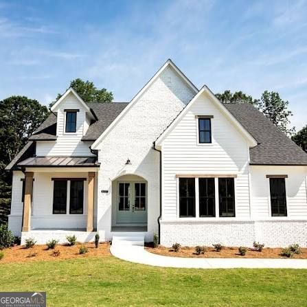 8480 Creekside Overlook Drive Property Photo 1