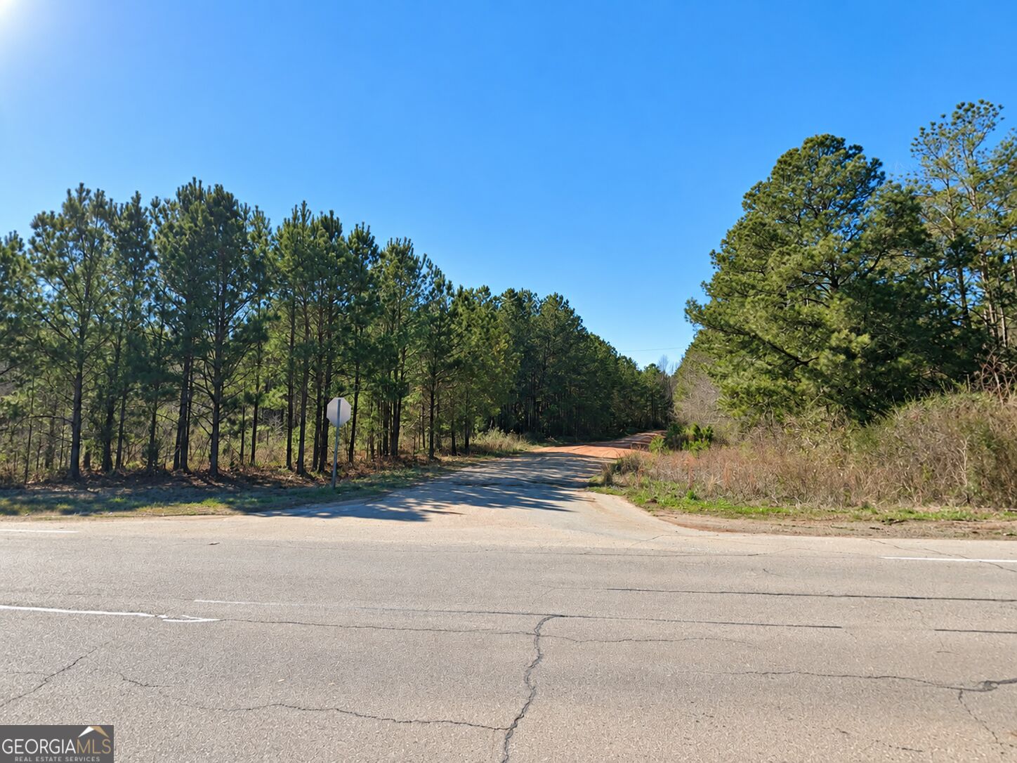 2.62 Acres Powellton Road Property Photo 5