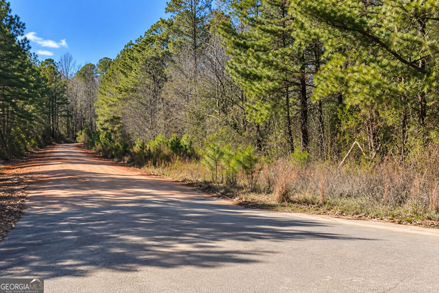 2.62 Acres Powellton Road Property Photo 8