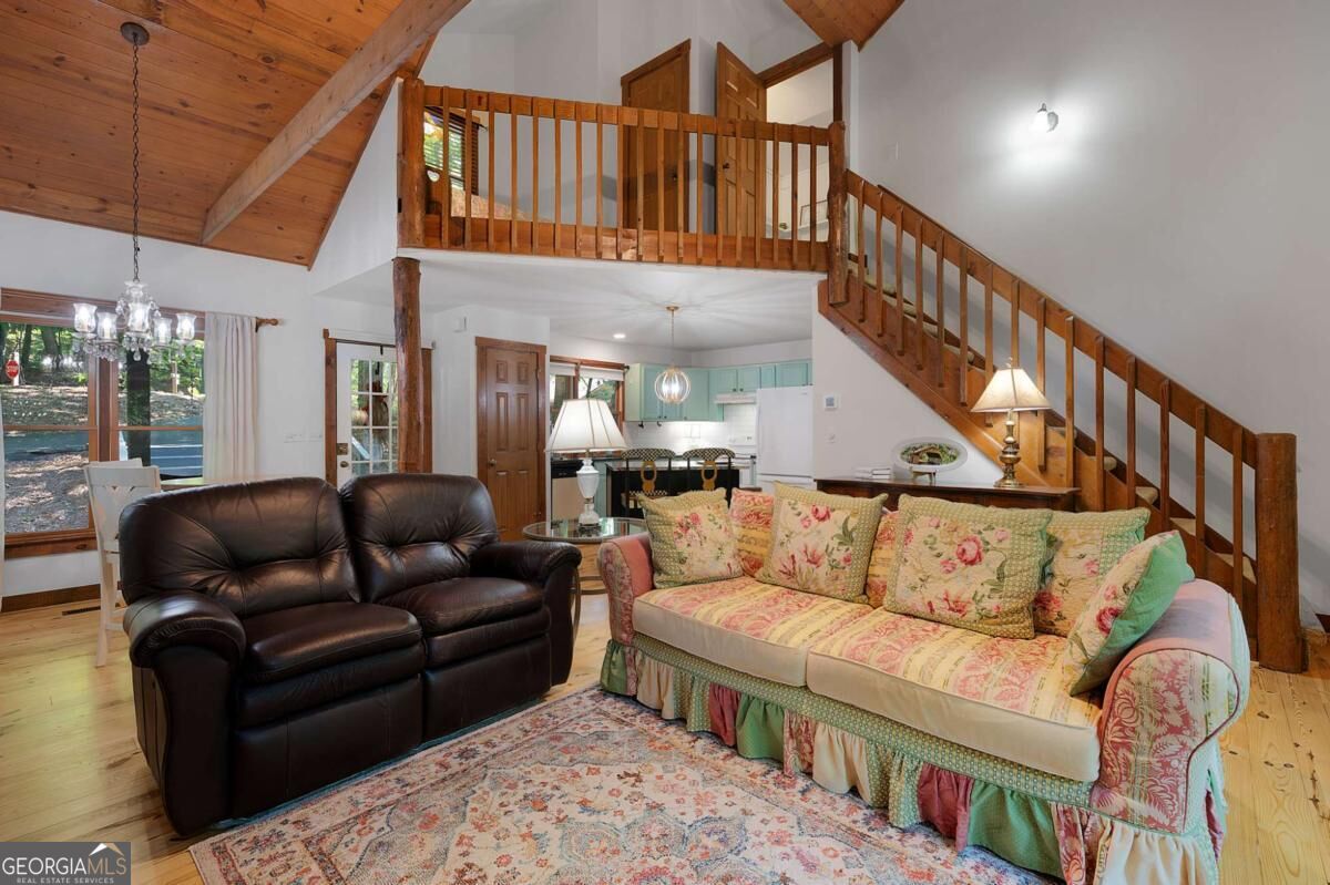 174 Trout Lily Trail Property Photo 3
