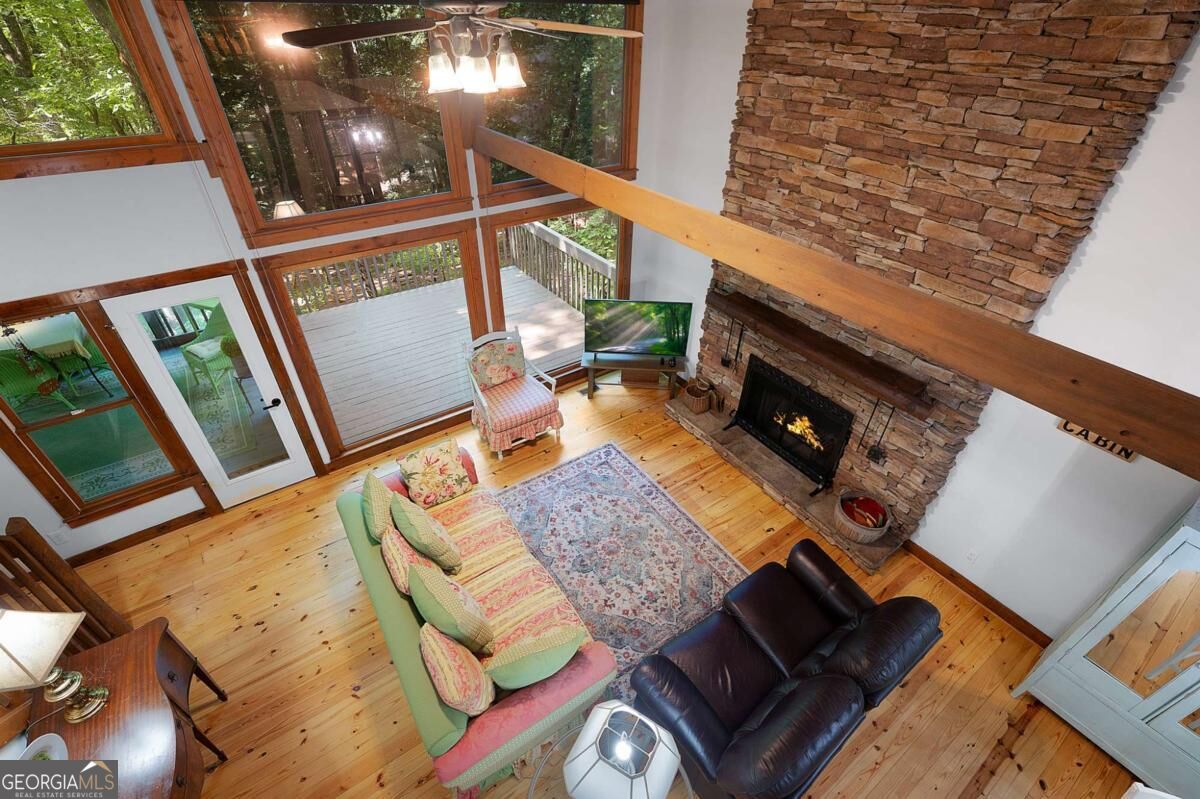 174 Trout Lily Trail Property Photo 33