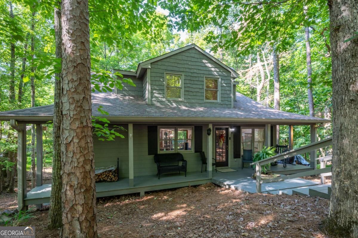 174 Trout Lily Trail Property Photo 39