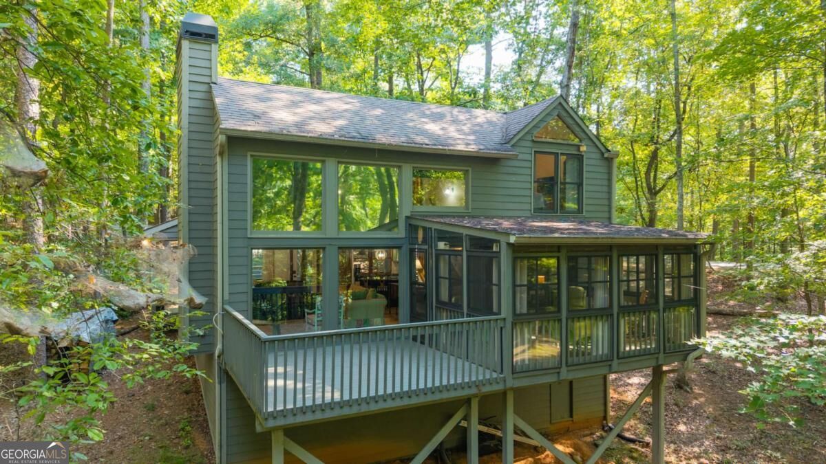 174 Trout Lily Trail Property Photo 43