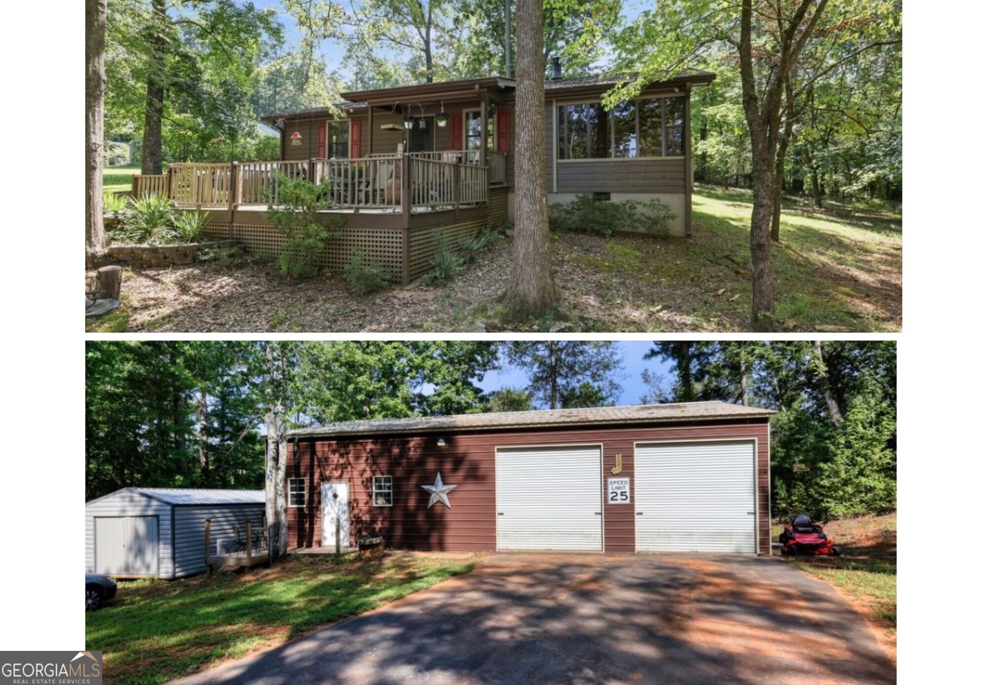 4370 Cole Road Property Photo 1