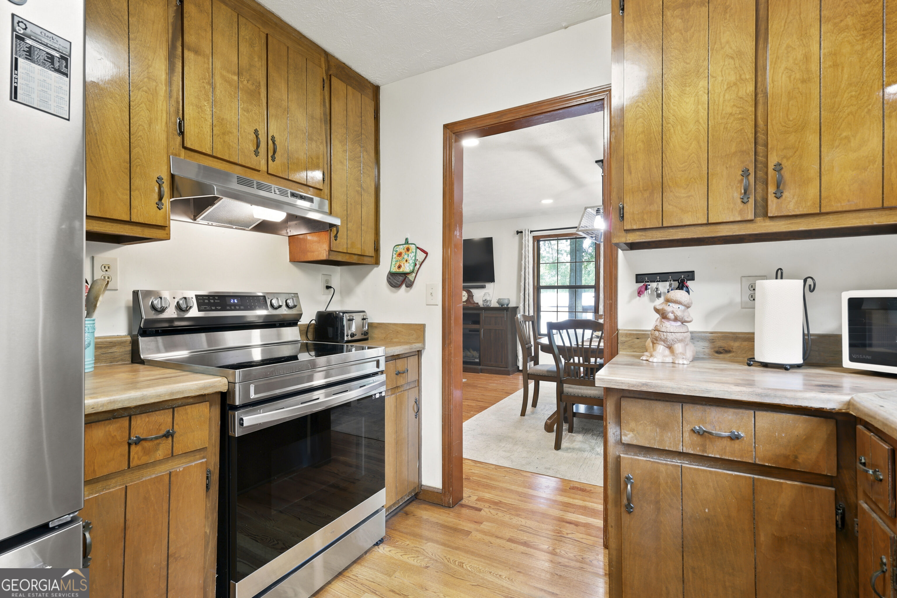 4370 Cole Road Property Photo 13